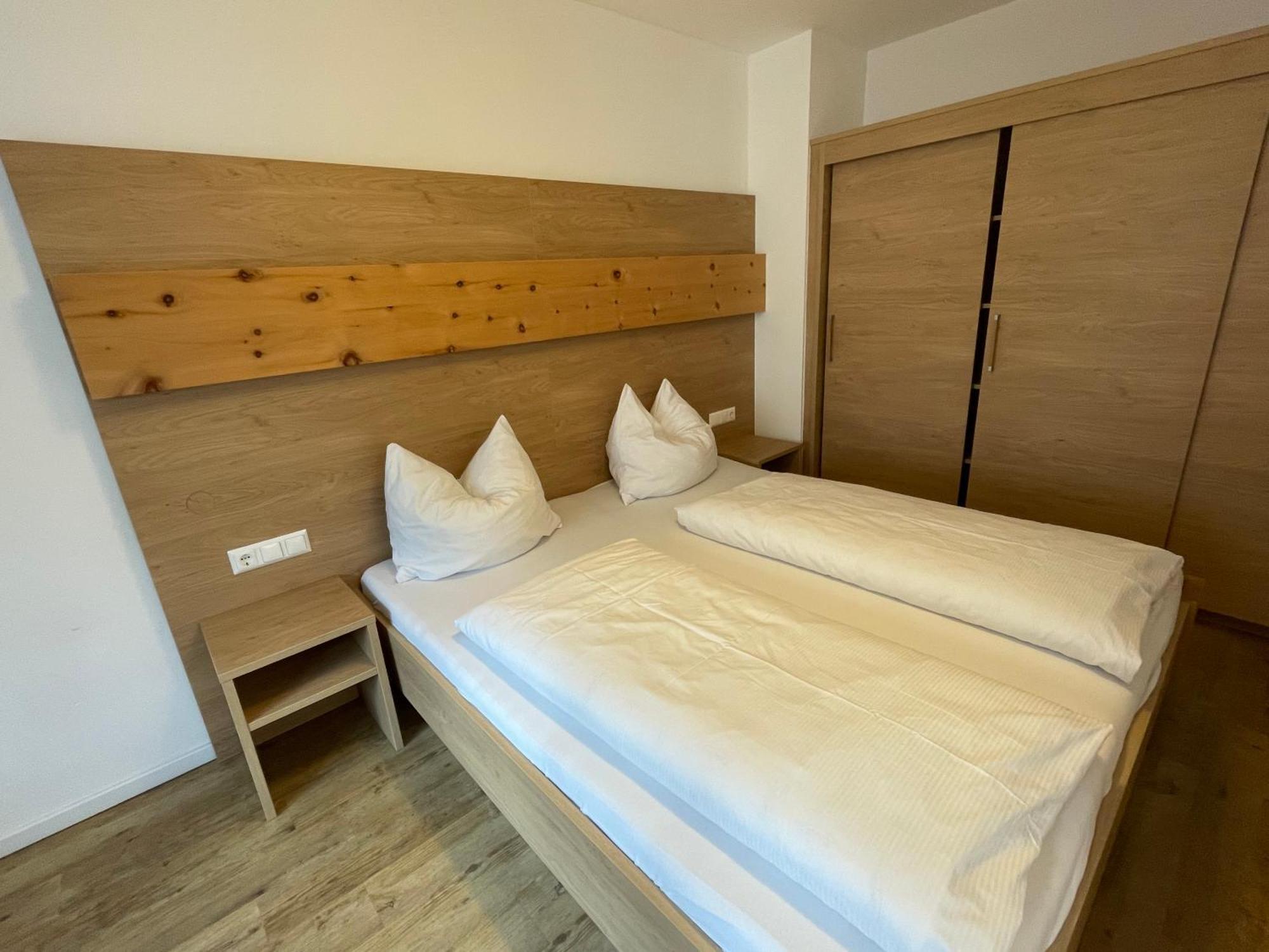 Pension Ahorn Зальбах-Хинтерглемм Экстерьер фото