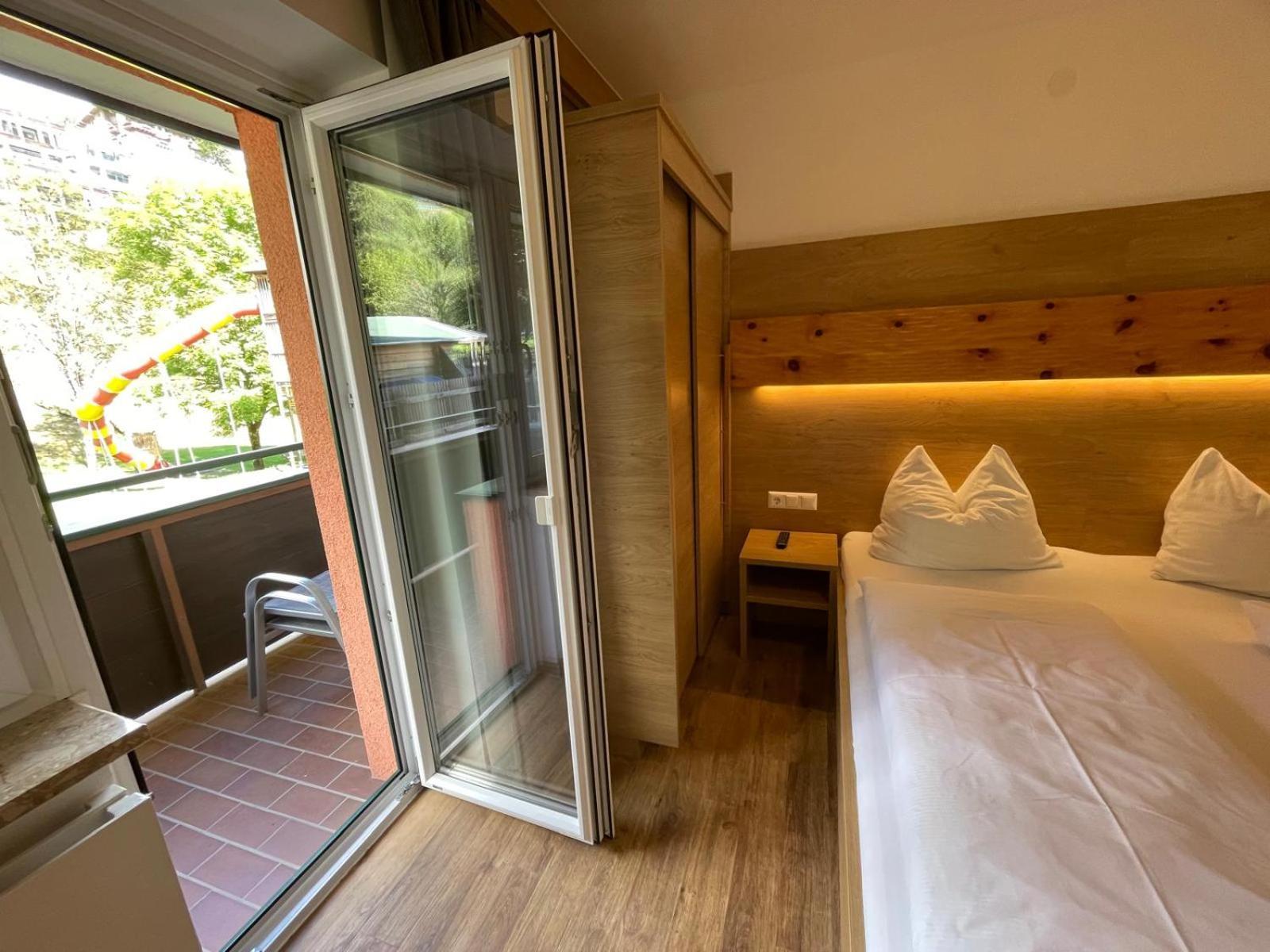 Pension Ahorn Зальбах-Хинтерглемм Экстерьер фото